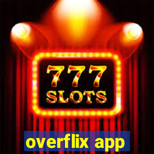 overflix app